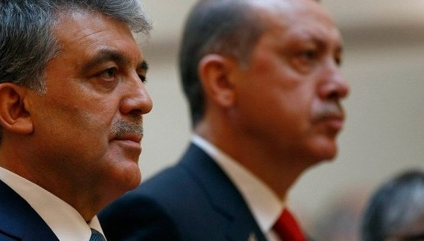 Gül, Erdoğan’a rakip olur mu