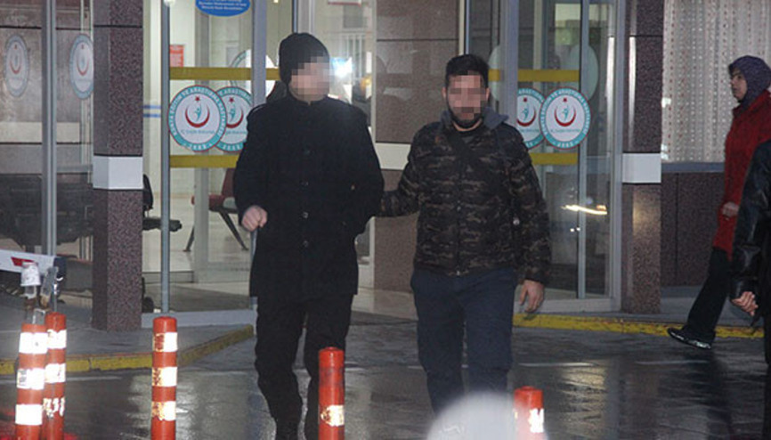 27 ilde operasyon... 58i muvazzaf asker 70 gözaltı kararı