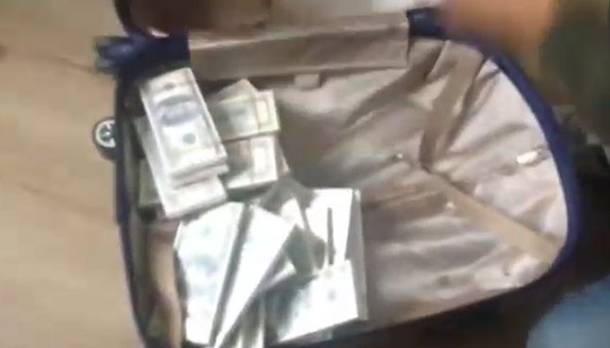 Büyük operasyon... Asker elini nereye atsa para buldu