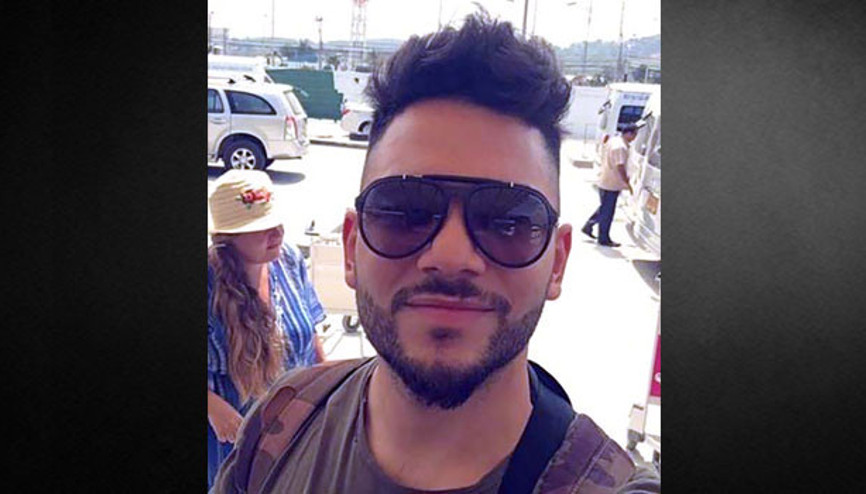 Terör kurbanı Akyıl, Belçika’da anıldı