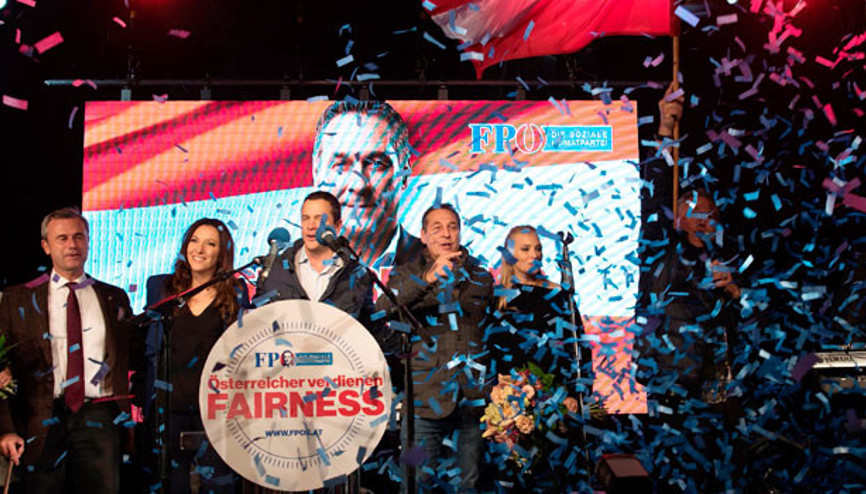 Hepsi de aşırı milliyetçi örgütlerden