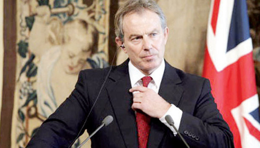 Bu kitaptaki iddialar Blair’in başını ağrıtacak