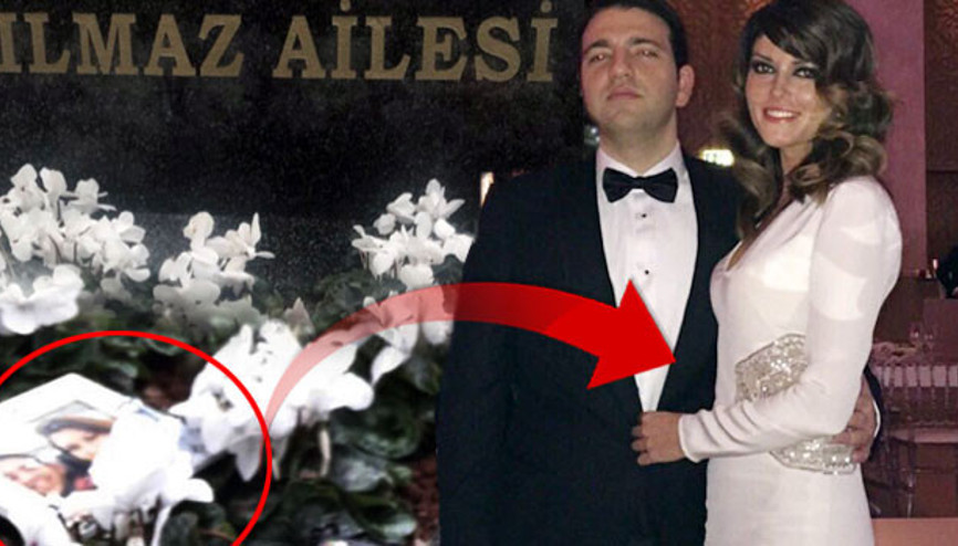 Mesut Yılmazın oğlu Yavuz Yılmazın eski nişanlısı Neşe Sapmaz’dan duygulandıran paylaşım