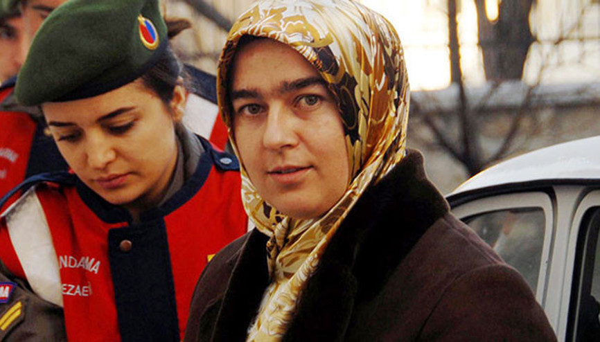 Kesikbaş davası sanığı Nevin Yıldırım: Ben yaptım, ben öldürdüm