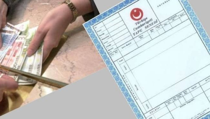 Ev alıp satanlar dikkat İki kere düşünün