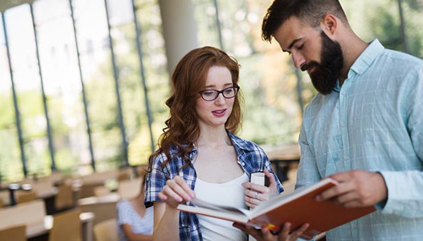 Yükselen trend: yurt dışında eğitim