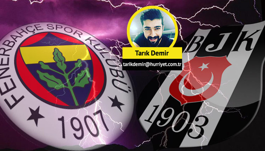 F.Bahçeye şok üstüne şok Beşiktaş...