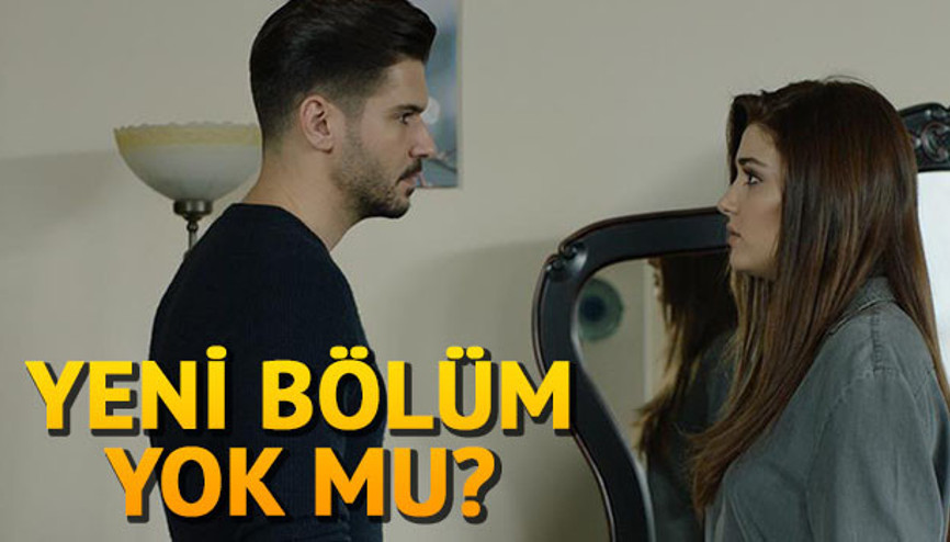 Siyah İnci 15. bölümü bugün yayınlanacak mı Yeni bölüm ne zaman