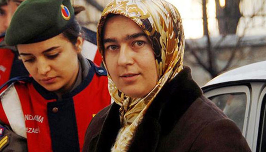 Kesikbaş davası sanığı Nevin Yıldırım: Ben yaptım, ben öldürdüm