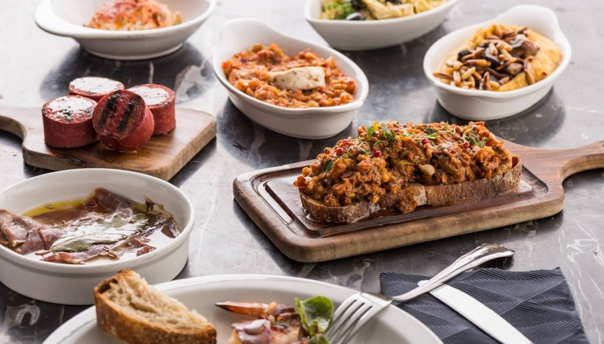 Mezelerini tatmadan ayrılmamanız gereken restoranlar