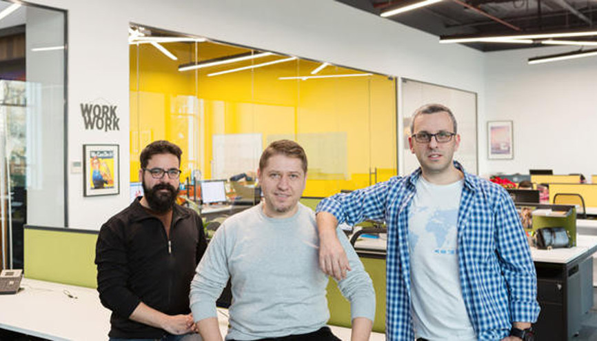 Apsiyona 7.5 milyon TL yatırım