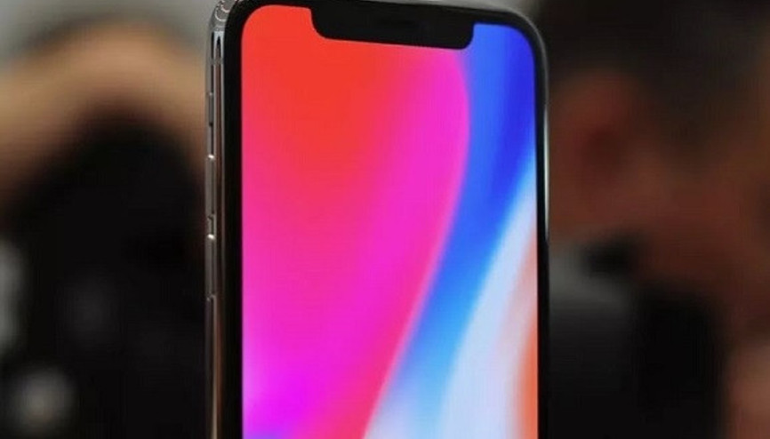 iPhone X, yanma testinden tam not aldı