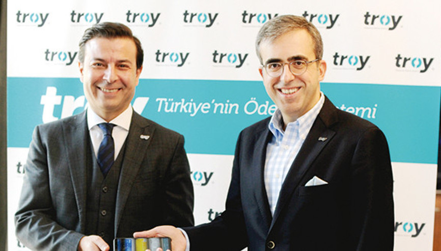 Temassız TROY dönemi