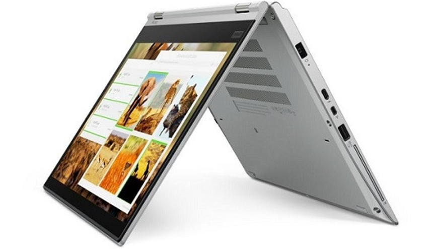 Lenovodan incecik dizüstü bilgisayarlar geliyor