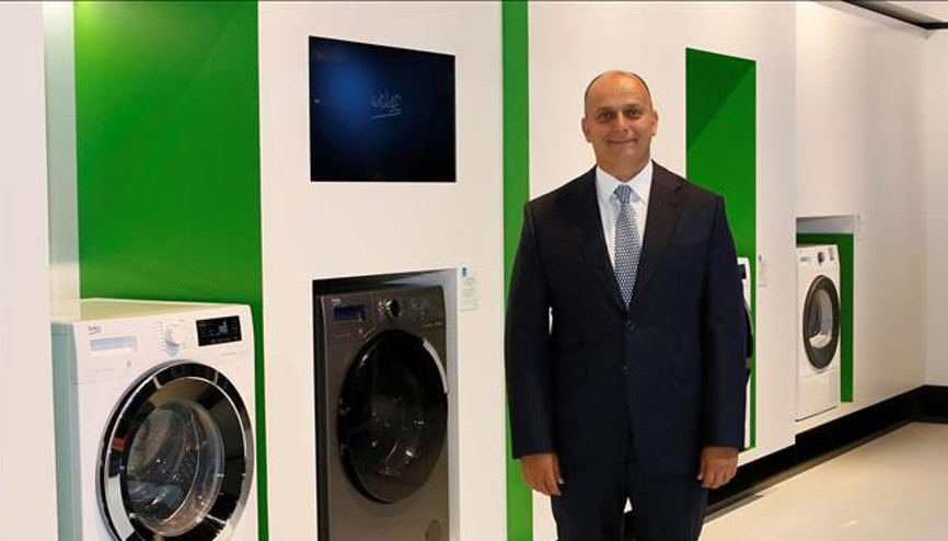 Arçelik AŞden Tek Tuş teknolojisi