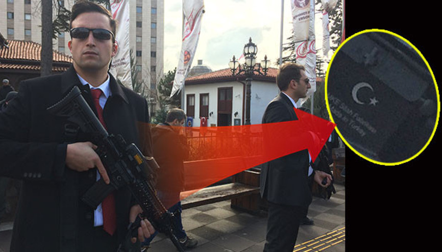 Cumhurbaşkanlığından sonra Başbakanlıkta...