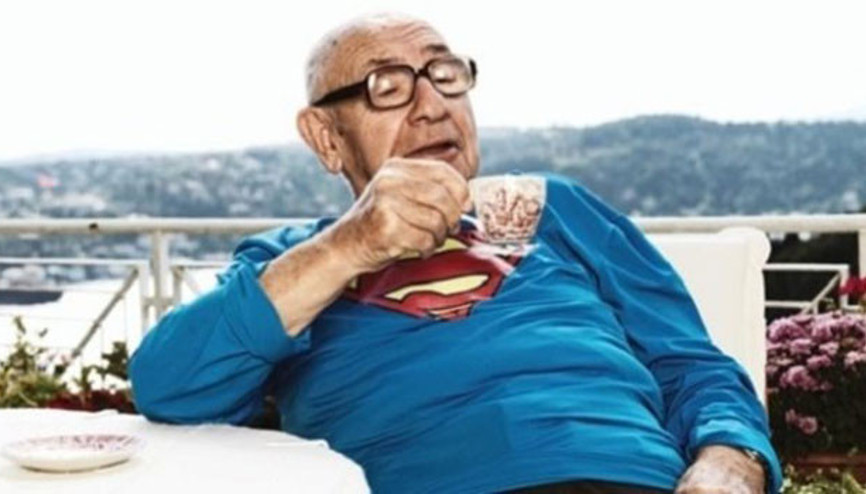 Son dakika..  Aydın Boysanı kaybettik