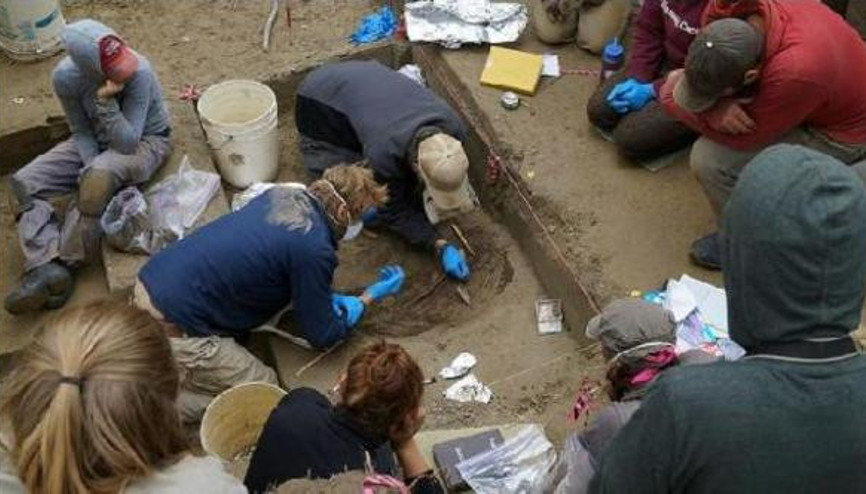 Yeni bir Kızılderili kabilesi keşfedildi