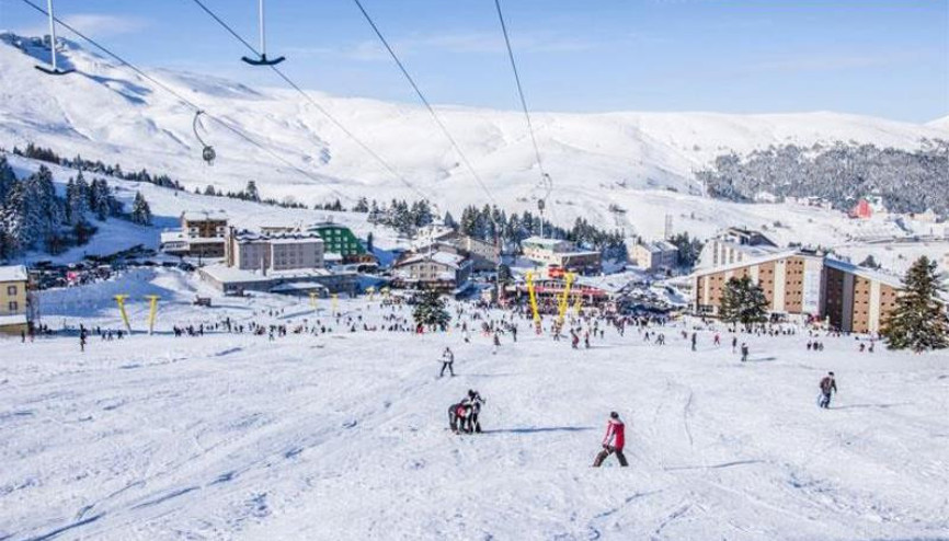 Uludağ’da ‘tuvalet izni’ ile otel tartışması İlk açıklama geldi... Uludağ’da ‘tuvalet izni’ ile otel tartışması İlk açıklama geldi...