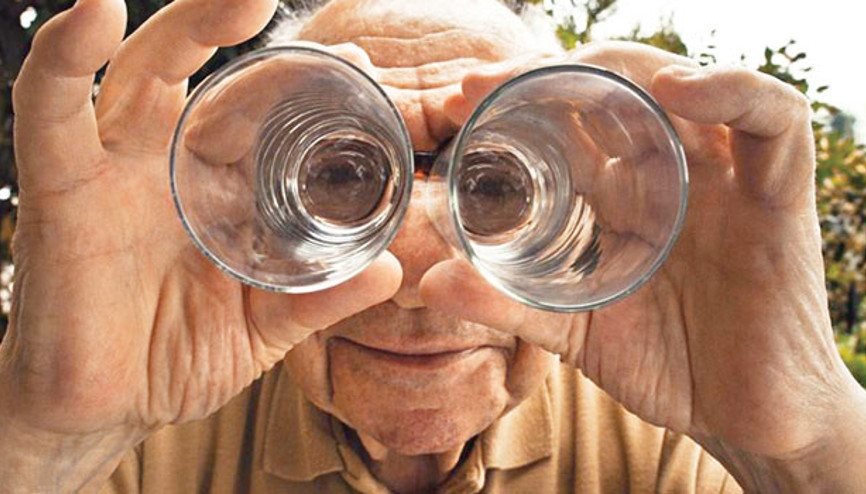 Rakı kadehi yetim kaldı