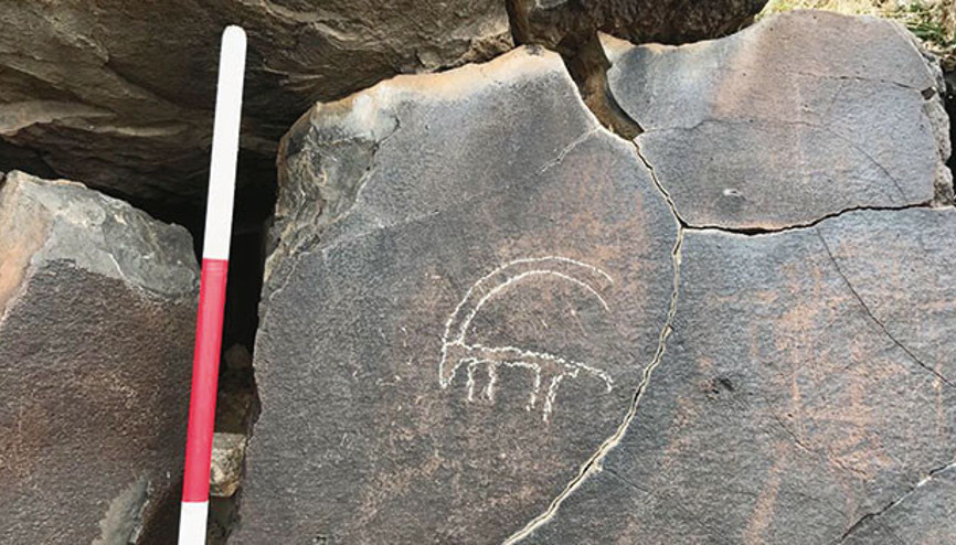 Karsın 5 bin yıllık Türkleri