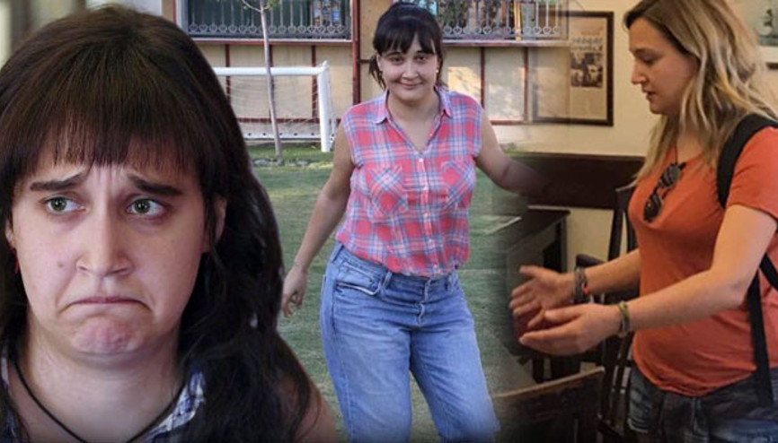 Gupse Özay 12 kilo verdi