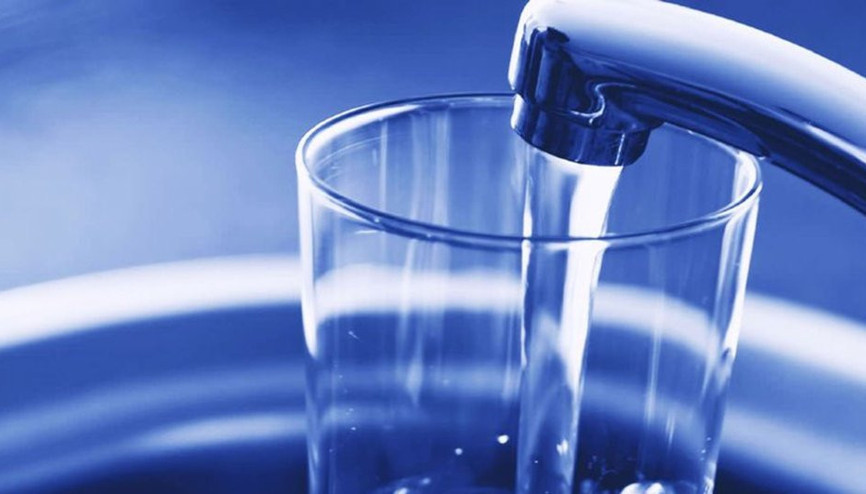 Mersinin tamamında 24 saat su kesilecek