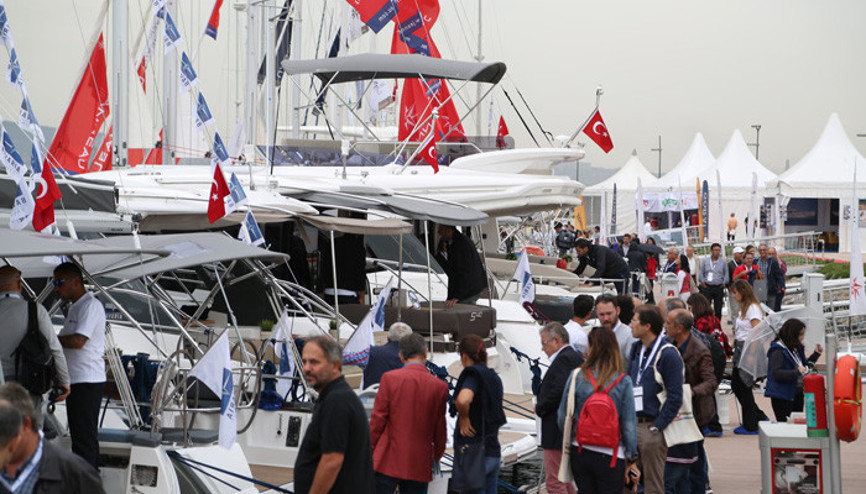 Dünyada ilk kez İstanbul’da oluyor Milyonlar havada uçuşacak Dünyada ilk kez İstanbul’da oluyor Milyonlar havada uçuşacak