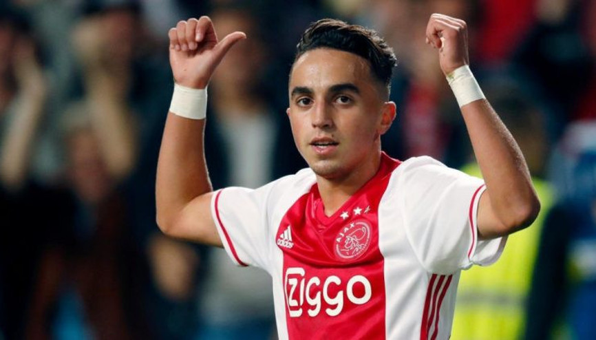 Ajaxlı Nourinin ailesini şoke eden iddia