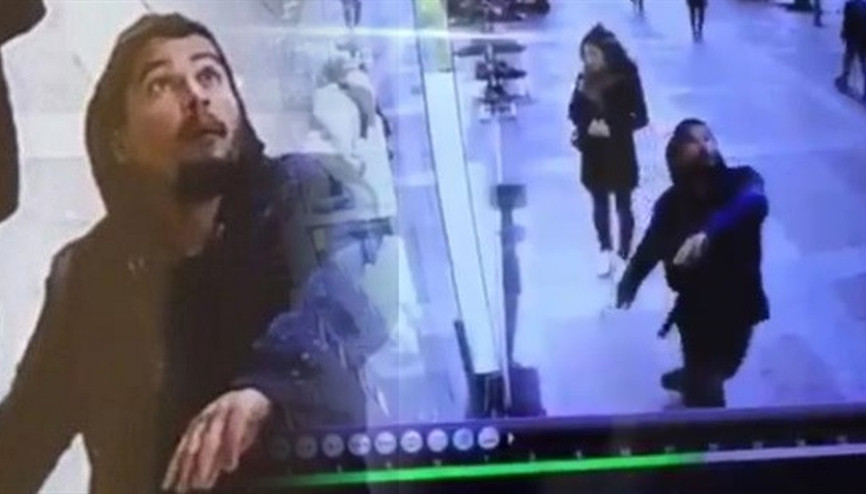 Balona röveşata atarak meşhur olmuştu Futbolcu oldu