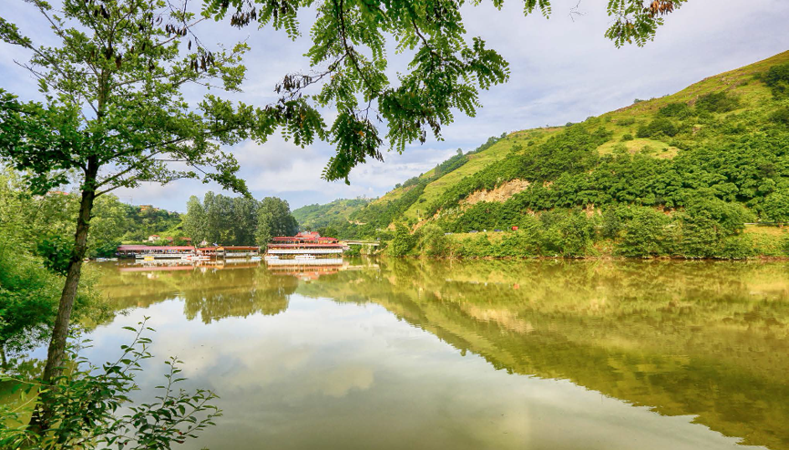 Her mevsim ayrı güzel: Trabzon