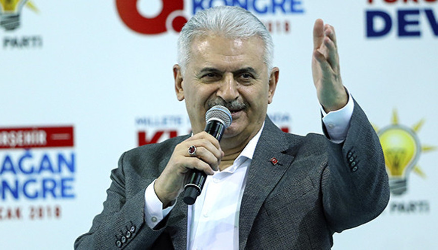 Başbakandan çiftçilere yem ve mazot müjdesi
