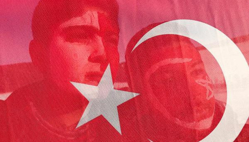 Türkiye, Sarıkamış şehitleri için yürüdü Türkiye, Sarıkamış şehitleri için yürüdü