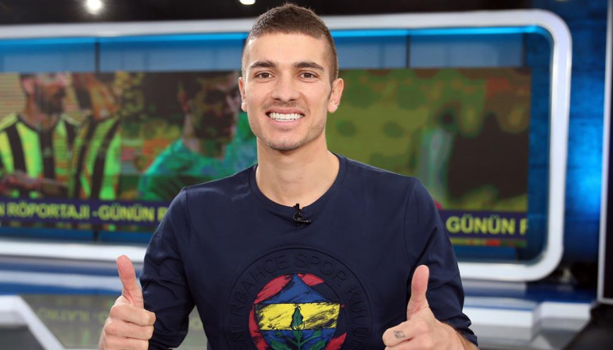 İşte Neustadterin en çok zorlandığı isim.