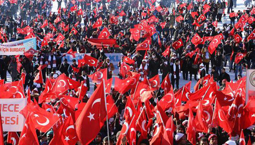 Bakan Bak: Sarıkamış bu vatanı vatan kılmak için  birer örnek