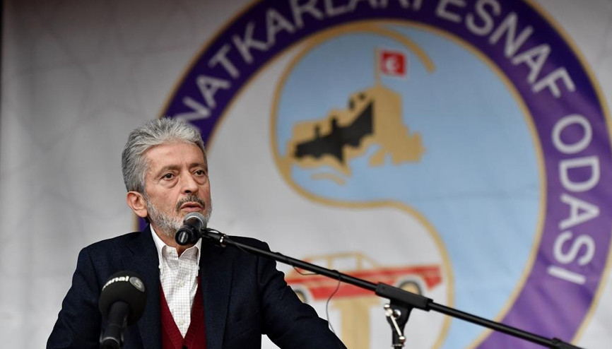 Kısa sürede çözülecek