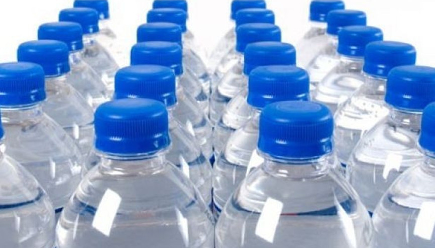 Pet şişeler akıllandı, artık böyle su içeceğiz