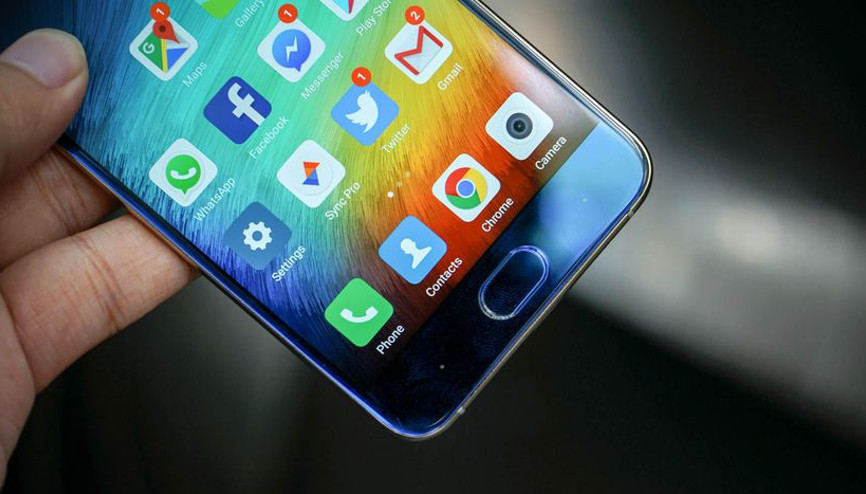 Xiaomi telefonlar artık yüzünüzü tanıyacak