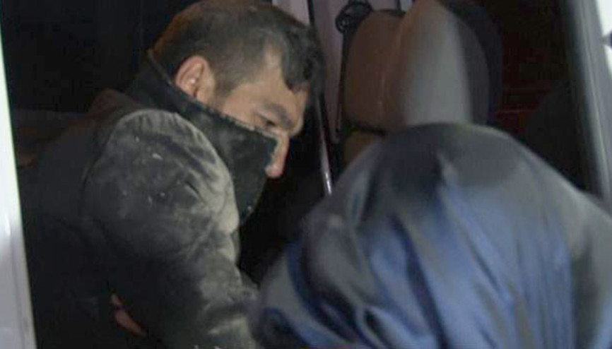 Domuz bağı yalan çıktı Domuz bağı yalan çıktı