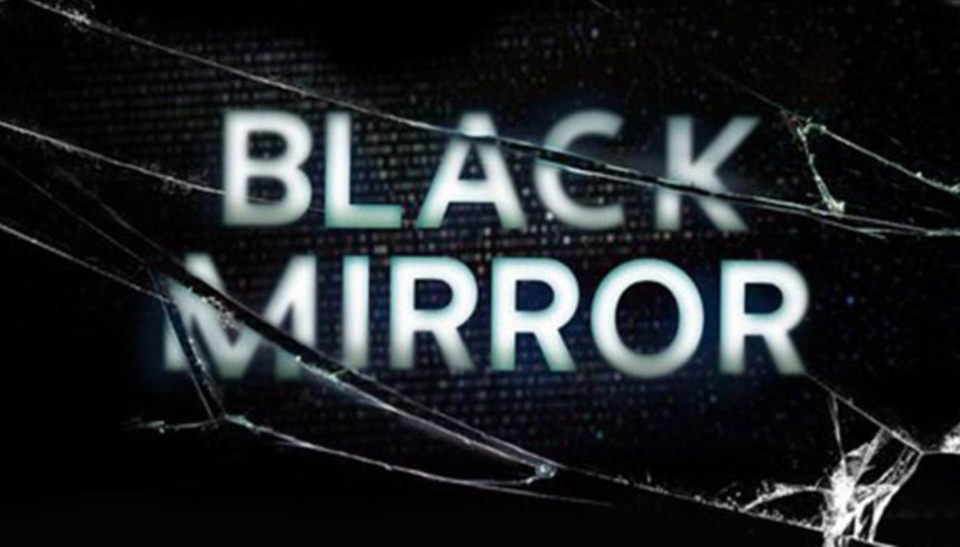 Black Mirrorın ismi nereden geliyor