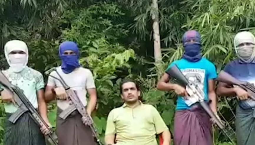Savaşmaktan başka çare kalmadı
