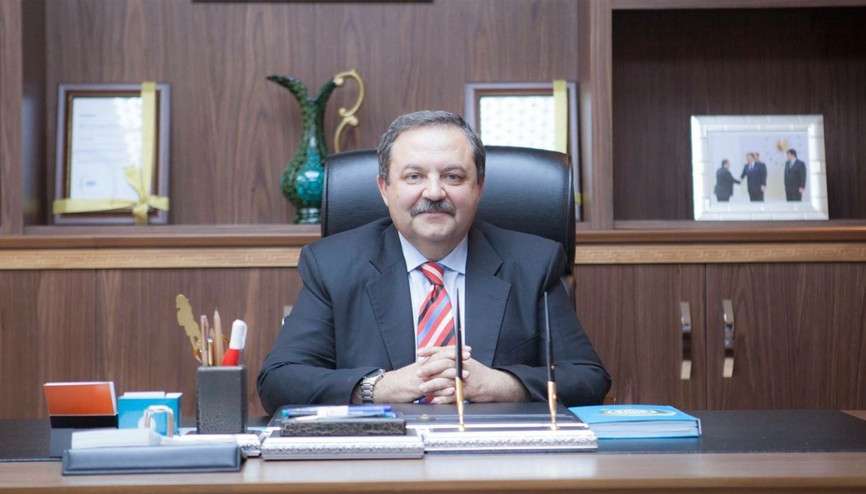 YÖK Denetleme Kurulu’na Prof. Dr. Doğru atandı