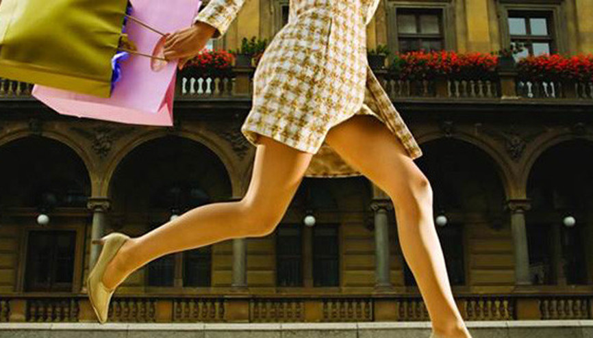 Avrupada perakende satışlar kasımda arttı