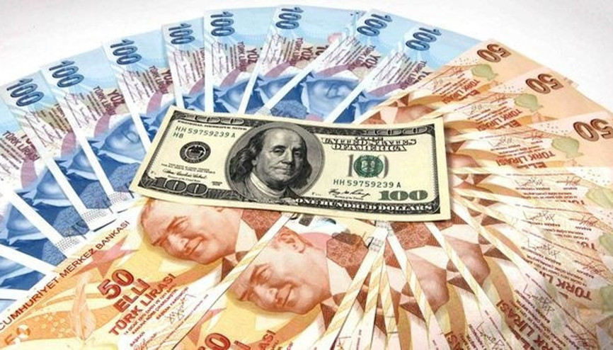 Dolar/Tl uzun vadede yükseliş yapabilir