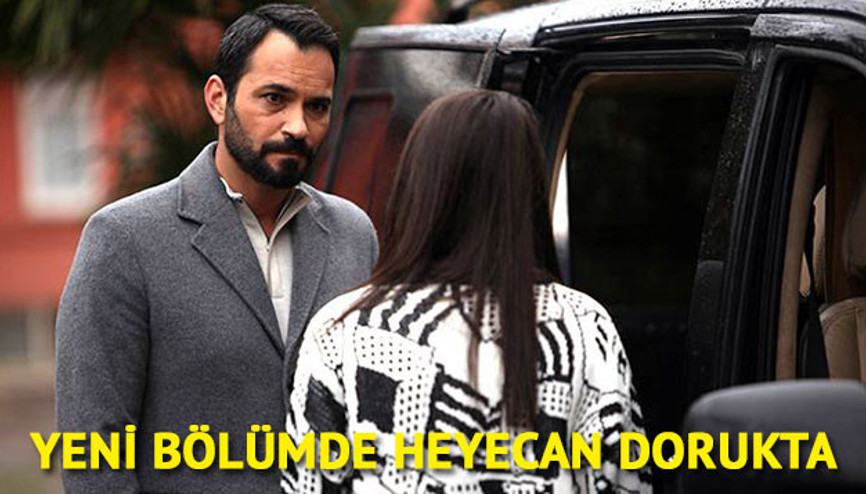 Kızlarım İçin dizisi yayınlanan son bölümüyle şoke etti Yeni bölüm fragmanı yayınlandı mı Kızlarım İçin dizisi yayınlanan son bölümüyle şoke etti Yeni bölüm fragmanı yayınlandı mı