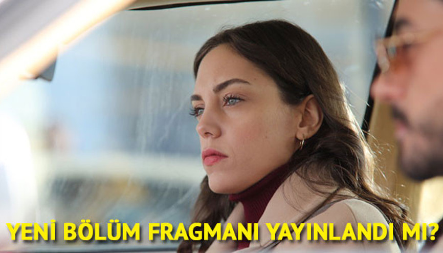 Kalp Atışı 27. bölüm fragmanı yayınlandı mı Kalp Atışı 27. bölüm fragmanı yayınlandı mı
