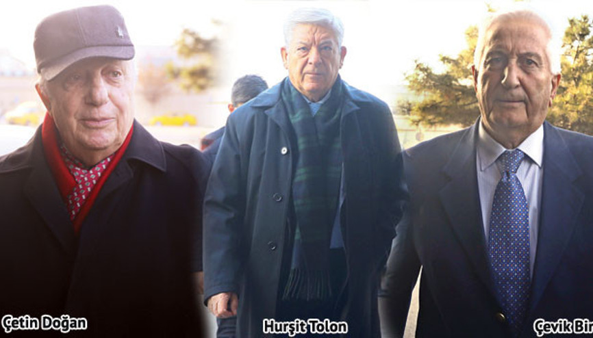 ‘Sahte belge’ itirazları reddedildi