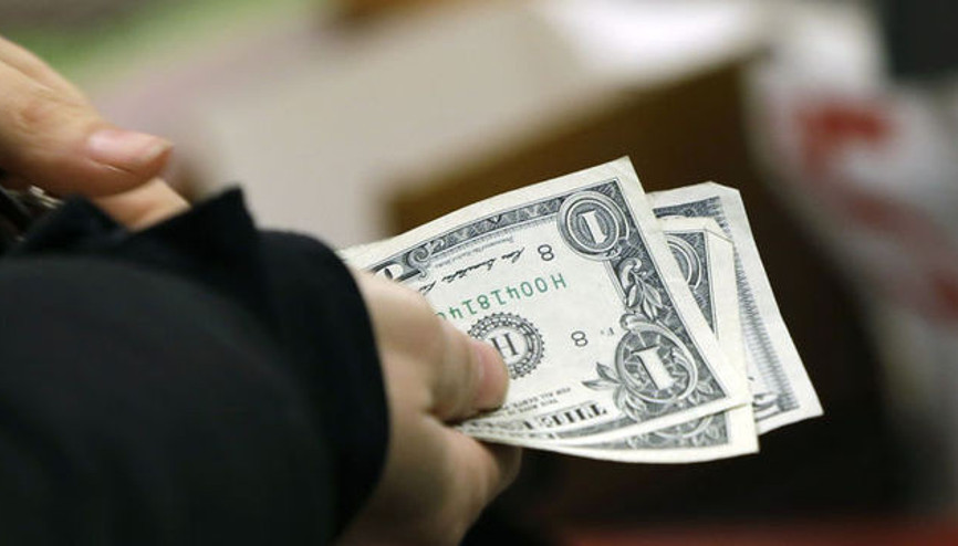 ABDde tüketici kredileri 16 yılın en yüksek artışını kaydetti