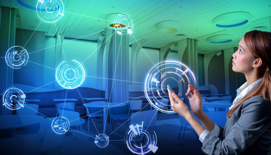 Kimlik bilgileri, akıllı evleri ve WiFi bağlantılarını böyle koruyor