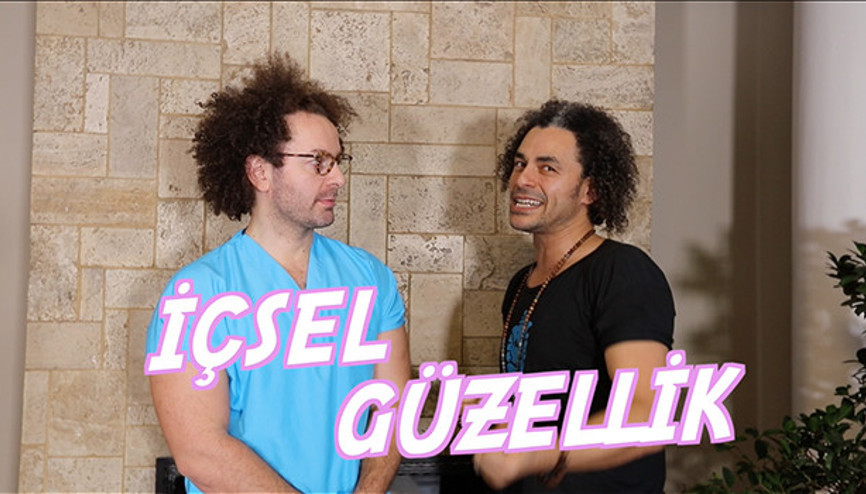 İç güzellik mi, dış güzellik mi | Doktor Bu Ne